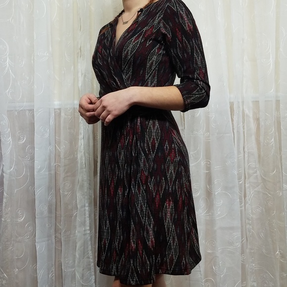 Twead work dress. - Picture 8 of 8